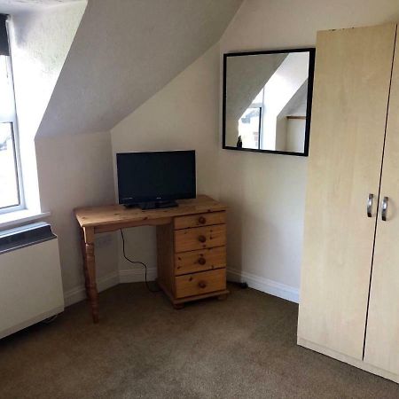 Reading Budget Apartments Εξωτερικό φωτογραφία