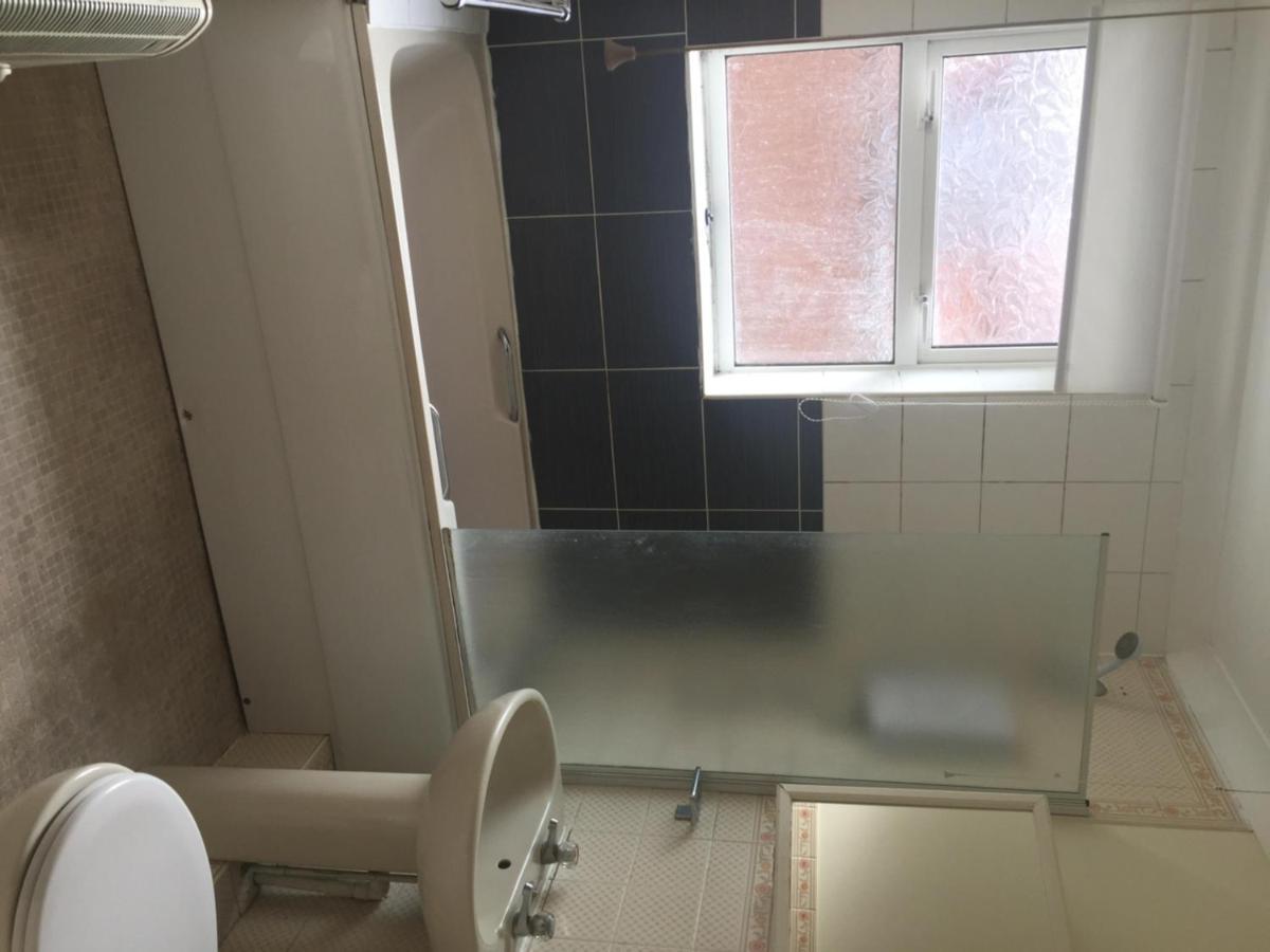 Reading Budget Apartments Εξωτερικό φωτογραφία