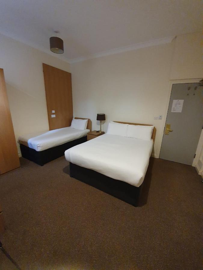 Reading Budget Apartments Εξωτερικό φωτογραφία