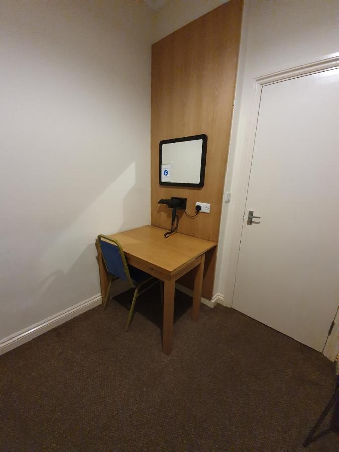 Reading Budget Apartments Εξωτερικό φωτογραφία