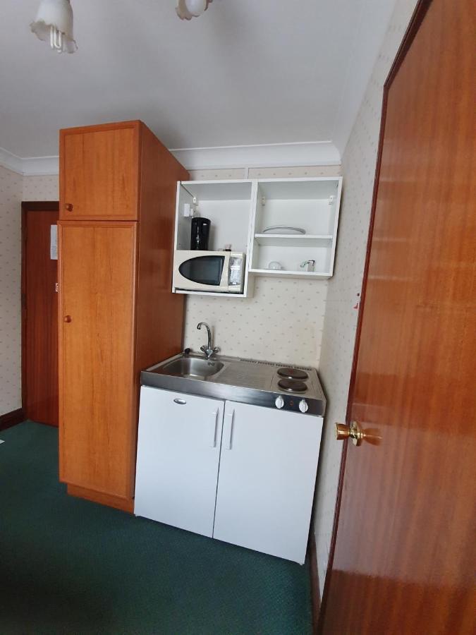 Reading Budget Apartments Εξωτερικό φωτογραφία