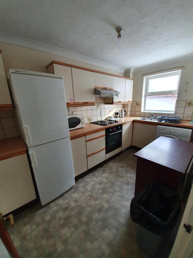 Reading Budget Apartments Εξωτερικό φωτογραφία