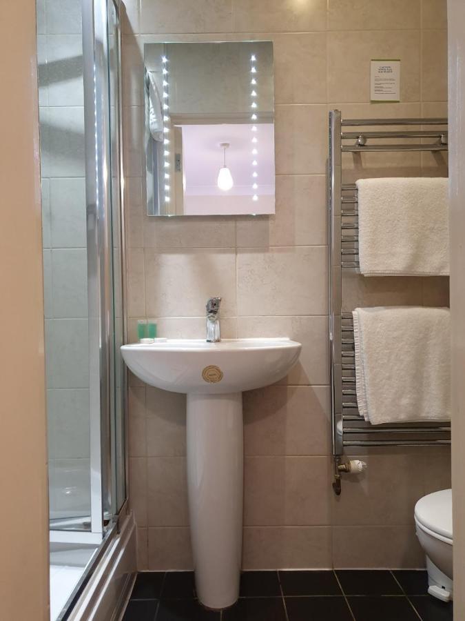 Reading Budget Apartments Εξωτερικό φωτογραφία