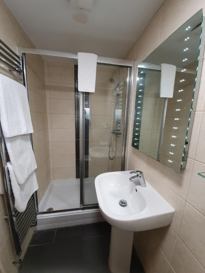 Reading Budget Apartments Εξωτερικό φωτογραφία
