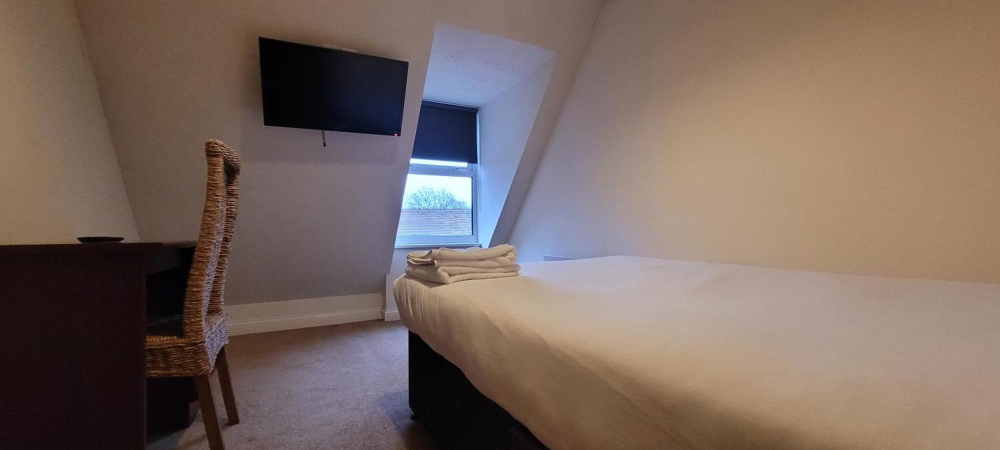 Reading Budget Apartments Εξωτερικό φωτογραφία