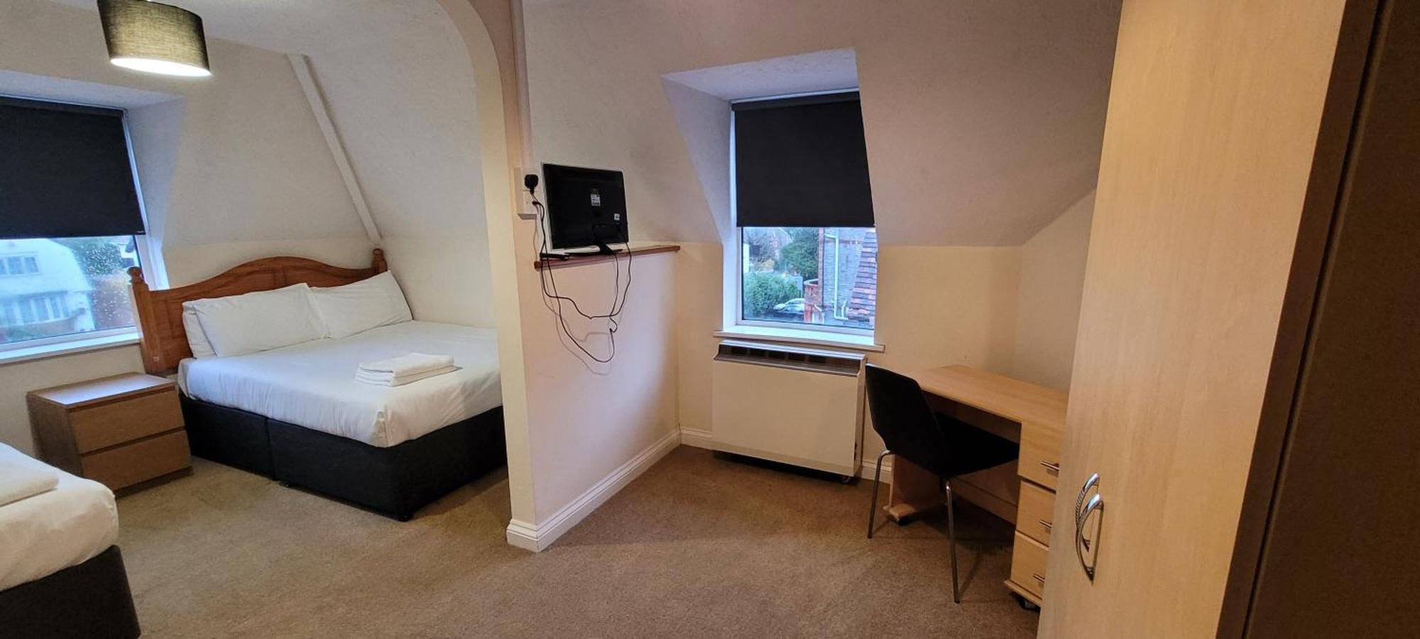 Reading Budget Apartments Εξωτερικό φωτογραφία