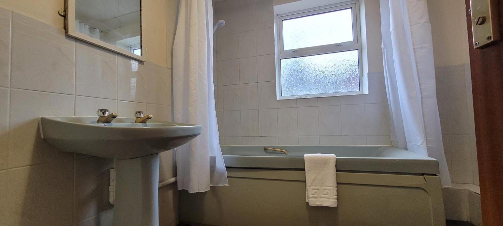 Reading Budget Apartments Εξωτερικό φωτογραφία