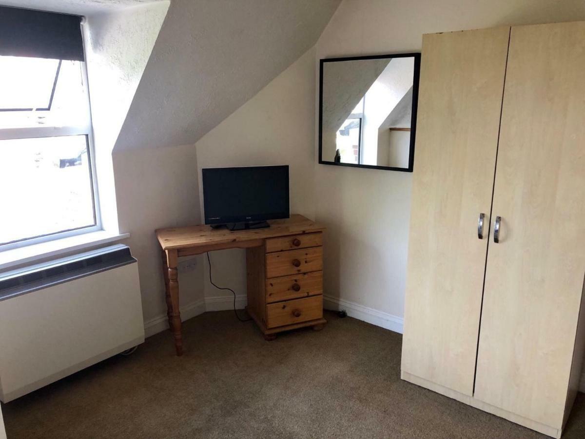 Reading Budget Apartments Εξωτερικό φωτογραφία