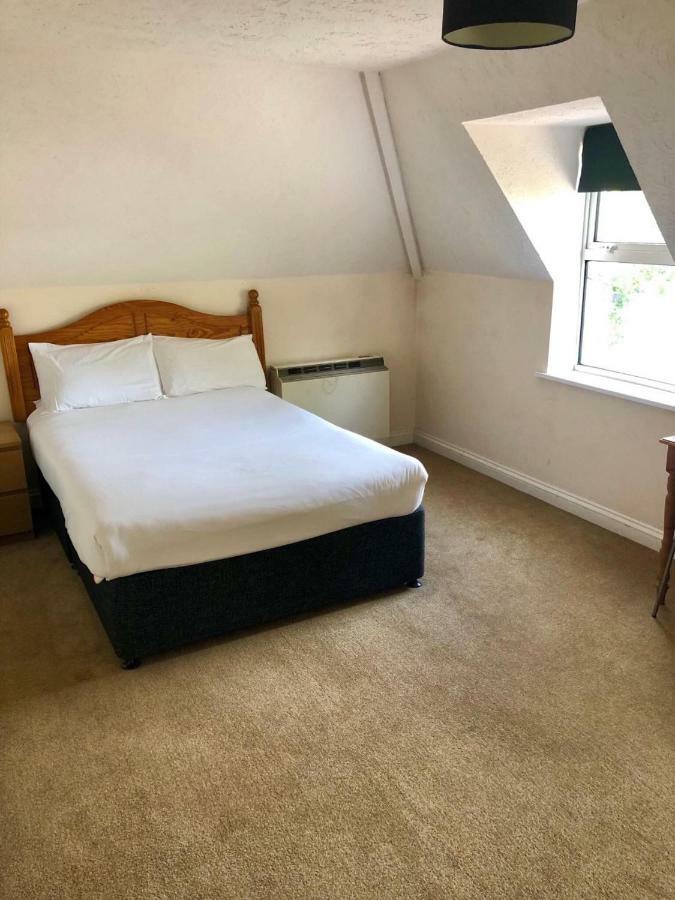 Reading Budget Apartments Εξωτερικό φωτογραφία