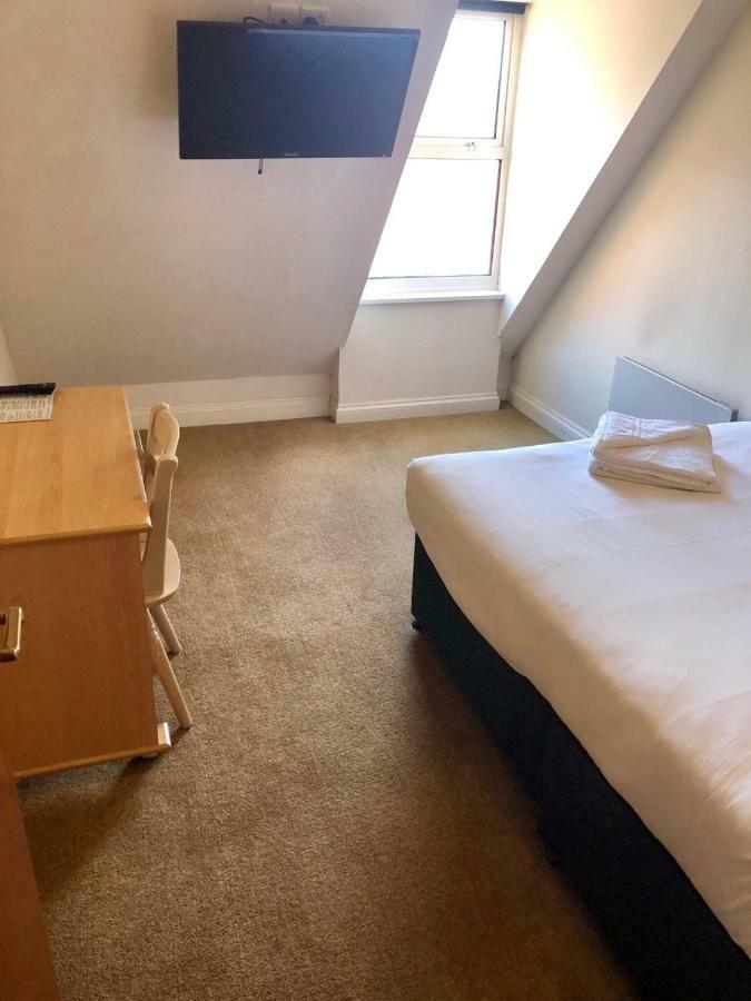 Reading Budget Apartments Εξωτερικό φωτογραφία