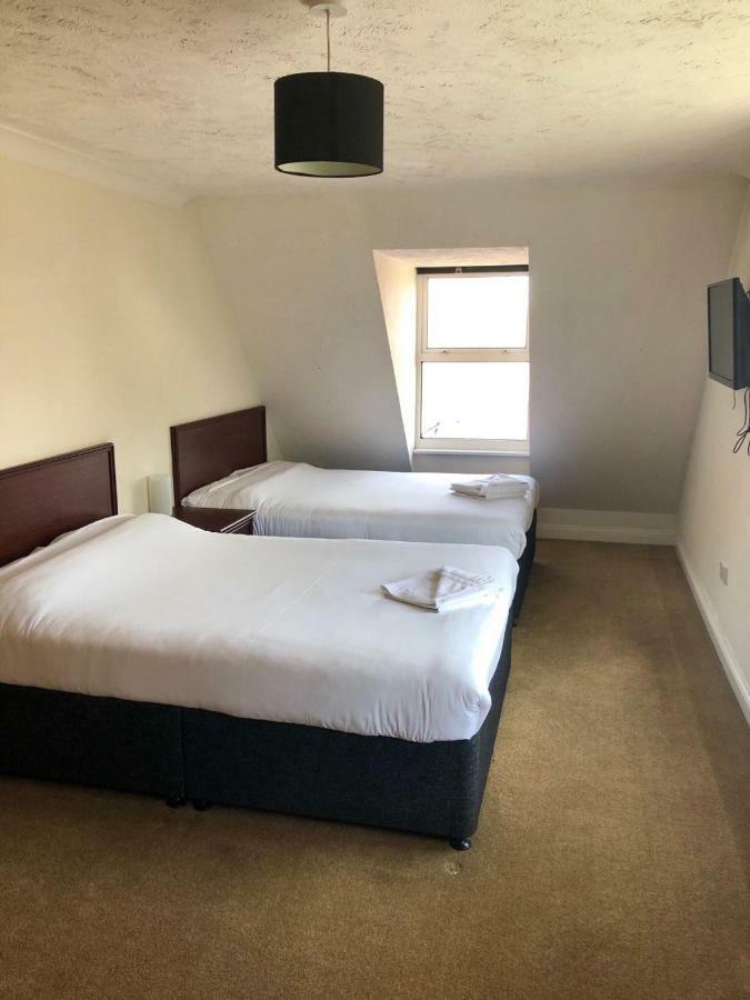 Reading Budget Apartments Εξωτερικό φωτογραφία