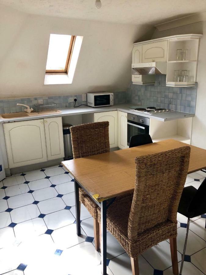 Reading Budget Apartments Εξωτερικό φωτογραφία