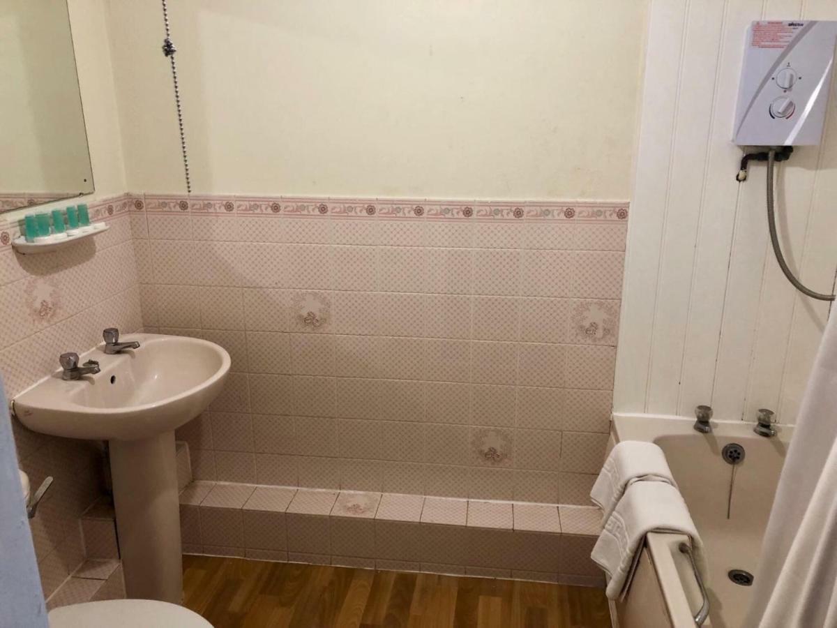 Reading Budget Apartments Εξωτερικό φωτογραφία