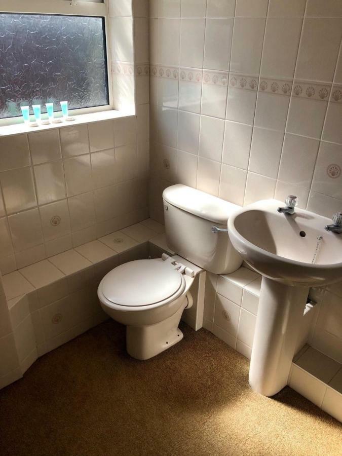 Reading Budget Apartments Εξωτερικό φωτογραφία